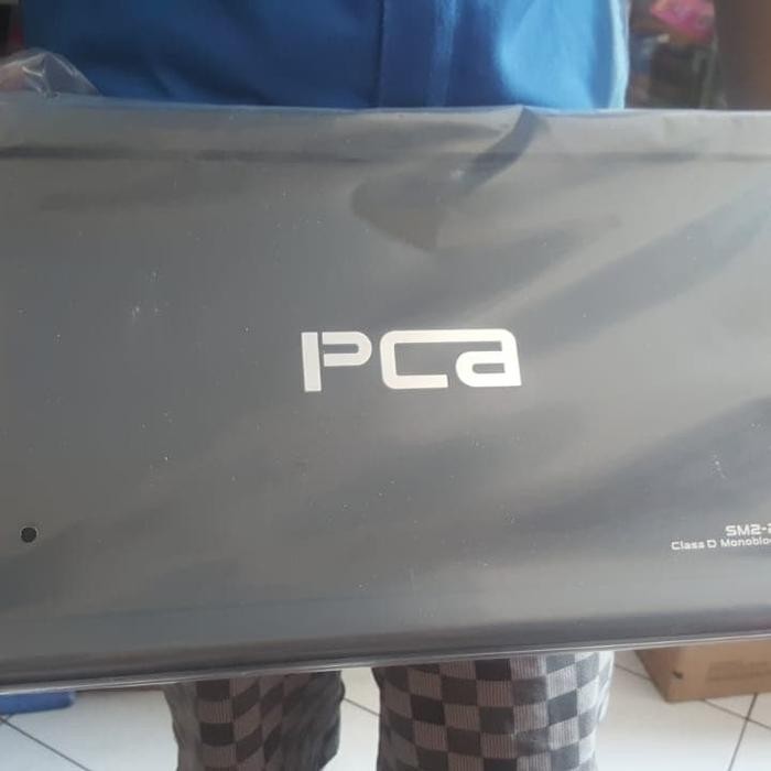 POWER MONOBLOK PCA SM2 2600