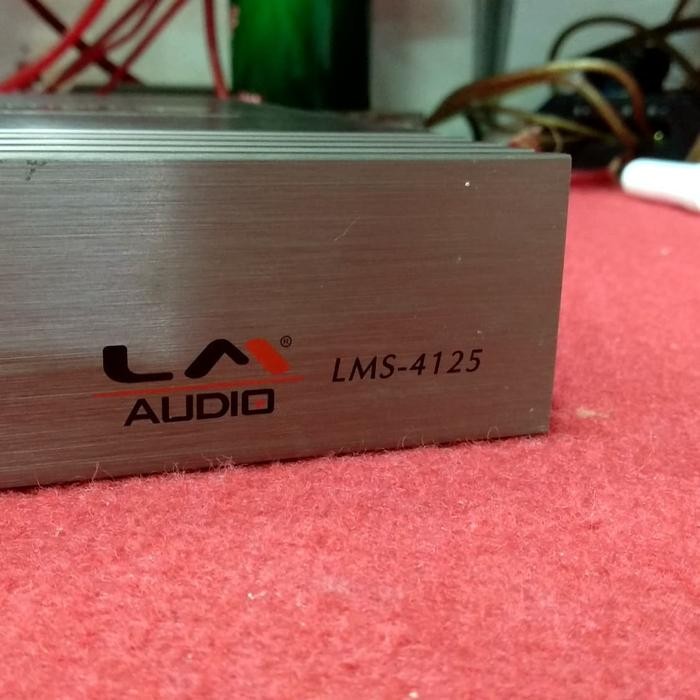 POWER LM SHADOW LMS 4125