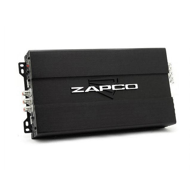 POWER AMPLIFIER ZAPCO ST-4X SQ 4 CHANNEL