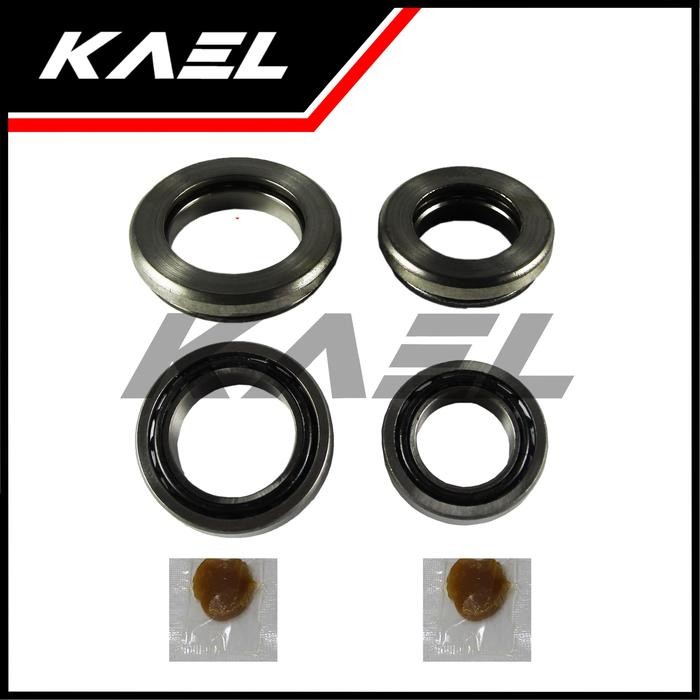 KOMSTIR STANDAR-BAMBU RACING PCX 150-160/ADV/FORZA/SUPRA GTR STANG