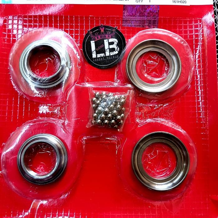 KOMSTIR LAHER PELOR STANG MEGAPRO PRIMUS HIU TIGER LAMA 2000 ORIGINAL