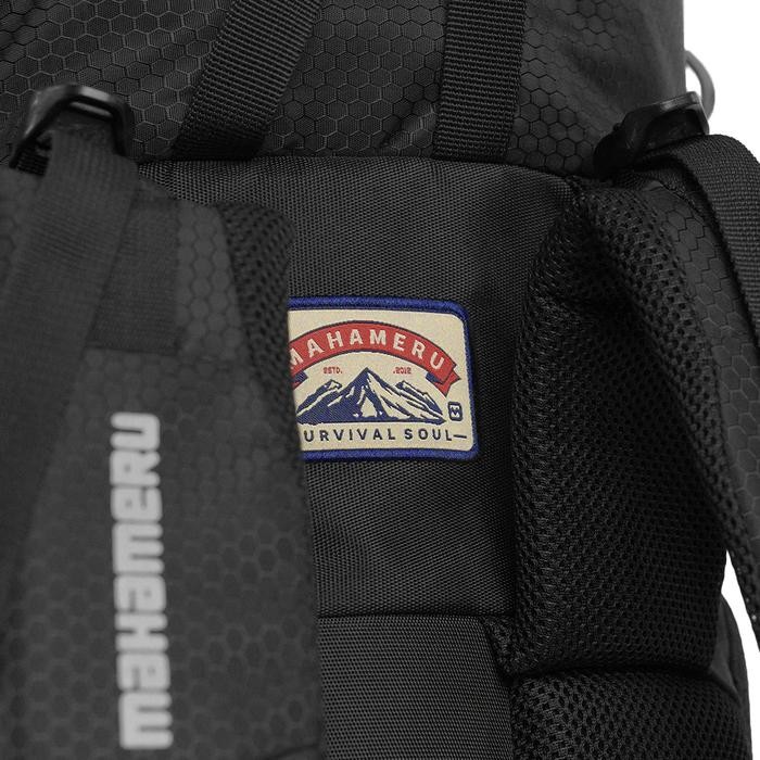 Mahameru Tas Gunung Bm Sadira 45 Carrier