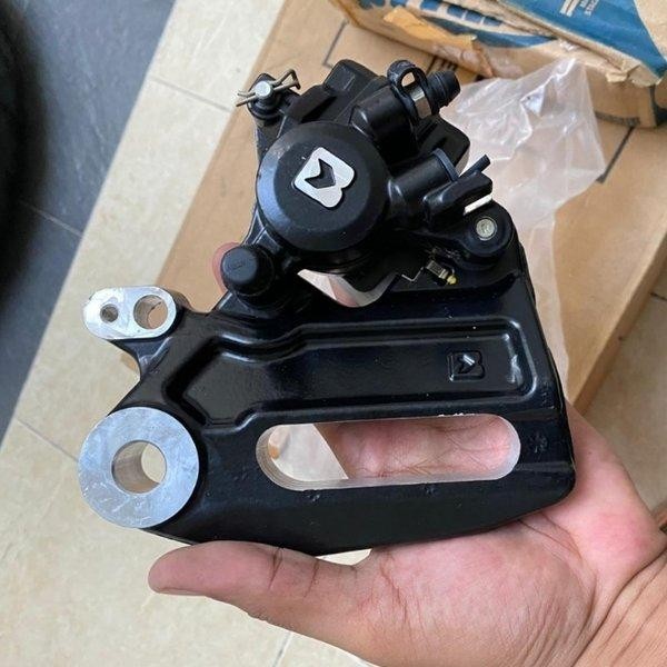 Mm- Kaliper Kepala Babi Bybre Ktm Duke Baru Original