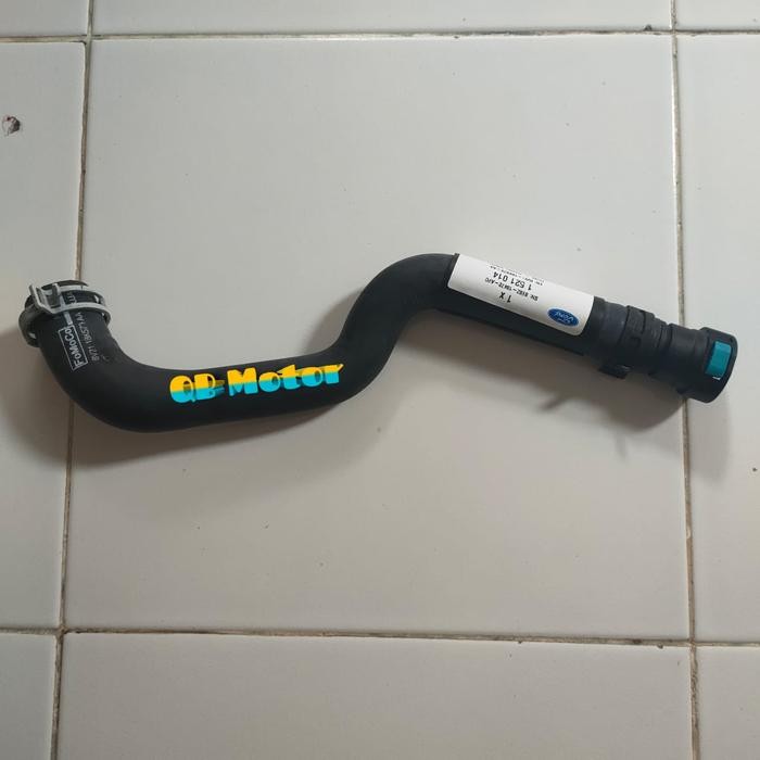 SELANG HEATER FORD FIESTA