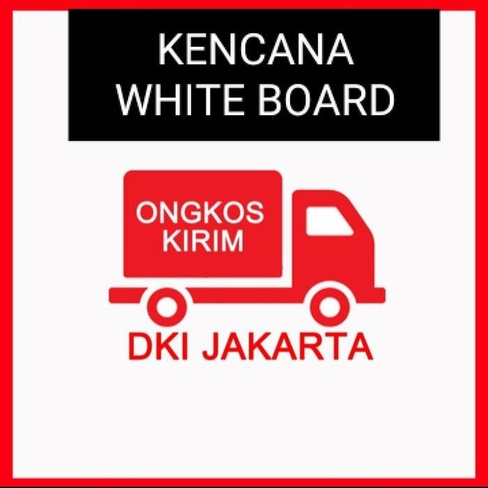 

5WUM Ongkos Kirim Kurir Toko