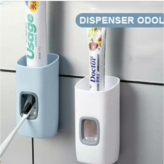 Tempat Dispenser Odol Murah / Dispenser Odol Otomatis