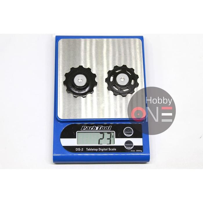 SHIMANO XT DYNA SYS PULLEY RD-M773 GUIDE AND TENSION PULLEY 10 SPEED