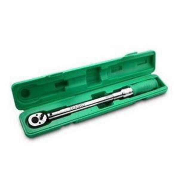 Terpopuler Kunci Torsi Kunci Momen Torque Wrench 40-200 N.M Tekiro