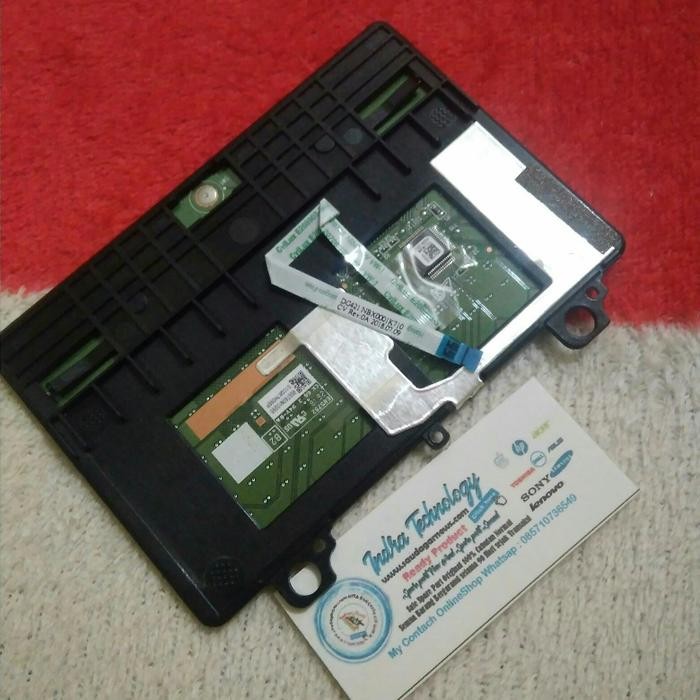 TOUCHPAD LENOVO IDEAPAD 320 LENOVO IDEAPAD 320/330/330S