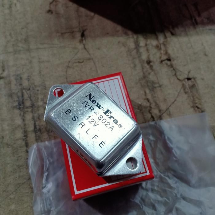 IC AISI ASSY PANTHER PANTER NEW ERA ORIGINAL