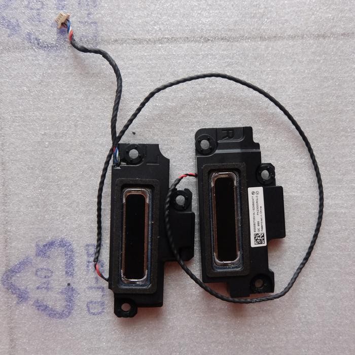 SPEAKER THINKPAD X1 CARBON GEN7