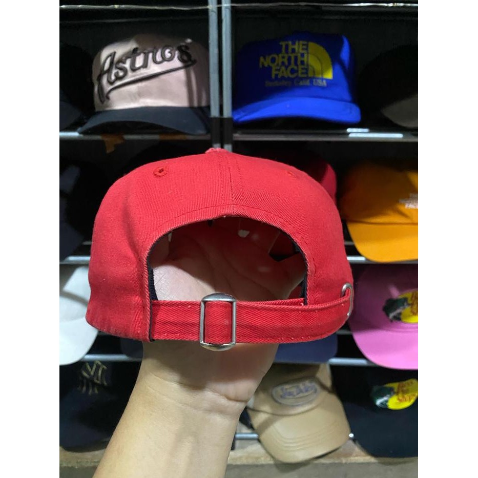 Bisa Spk Topi Adlv Second Original Preloved 014