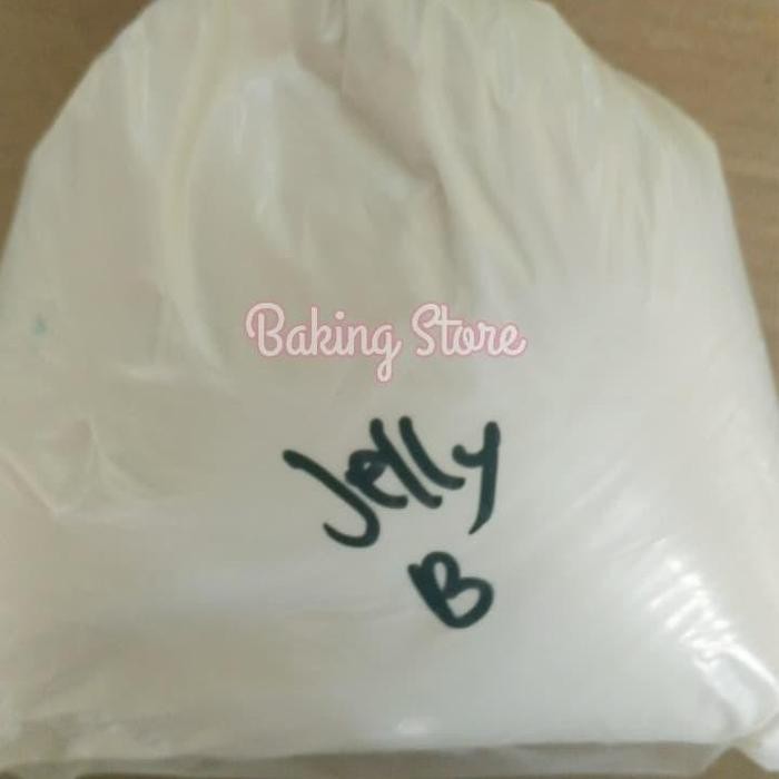 

Jelly Powder Jellyta Jg 704 Repack 500Gram