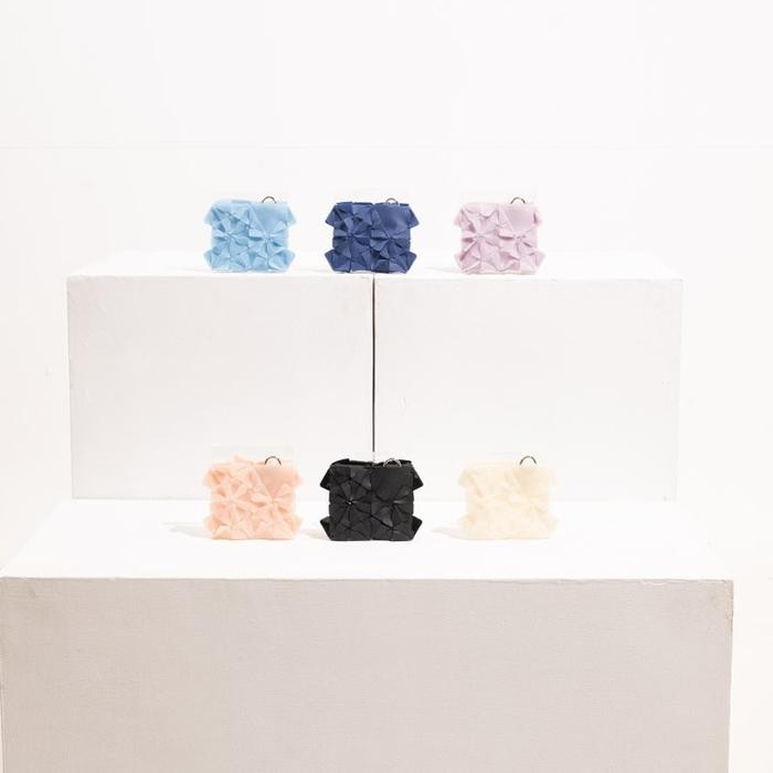 Byo Bags - Coin Case in Various Color (without strap)