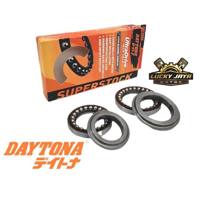 MANGKOK STANG KOMSTIR GRAND SUPRA X 125 BEAT SCOOPY VARIO ALL DAYTONA