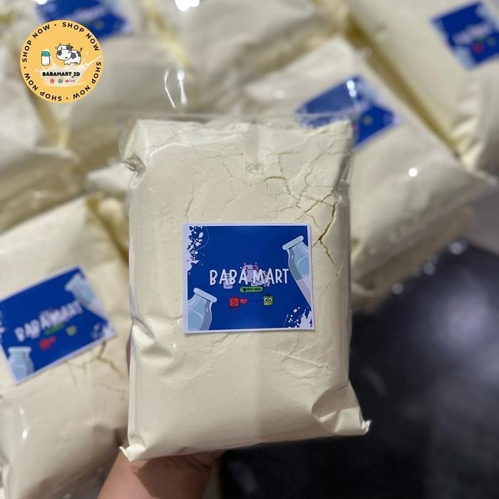 SUSU BUBUK FULL CREAM KEMASAN 1 KG SUSU BUBUK KILOAN SUSU KEMASAN FULL CREAM KILOAN