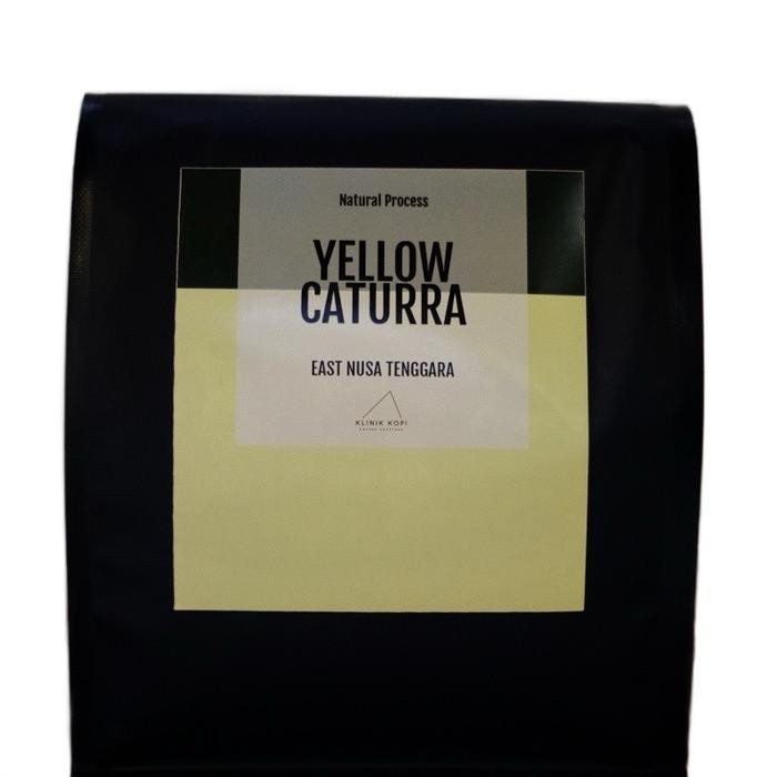 

Klinik Kopi Paket Kopi Arabica 500 gram.