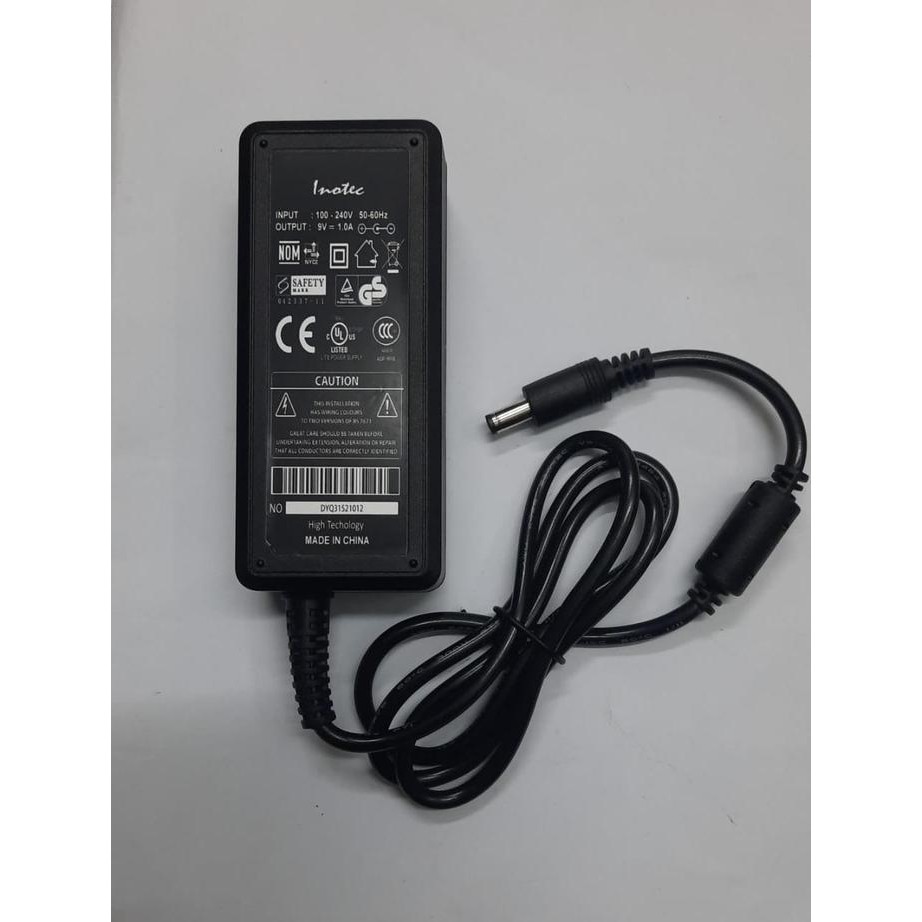 NEW CHARGER ADAPTOR EDC BRI SPAX S900/PAX S900 D210 BRILINK MERCHANT