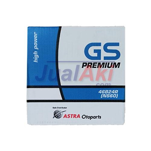 GS PREMIUM NS60