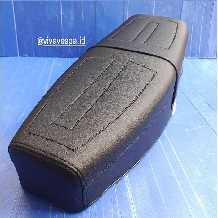 Jok Original T5 utk Vespa Excel