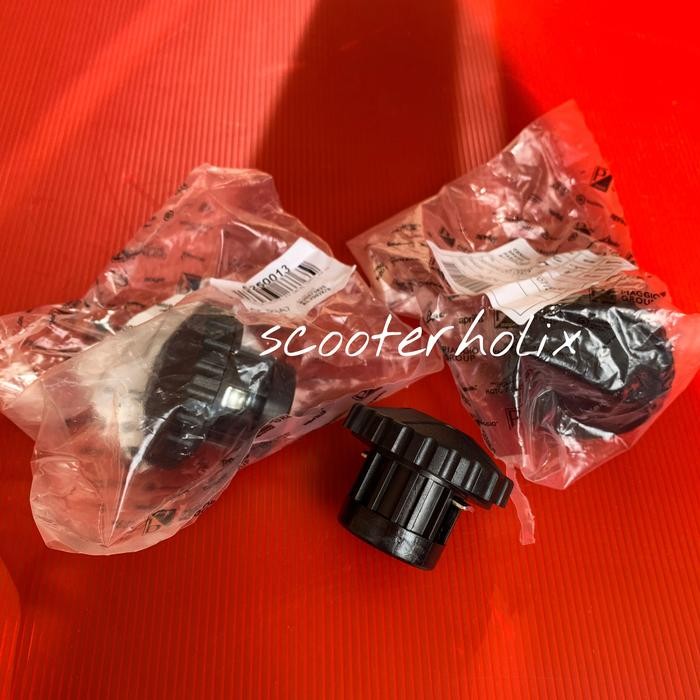 Tutup tangki bensin zadi utk px exclusive dkk