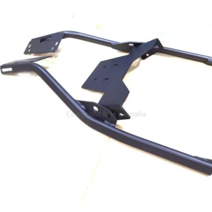 BREKET BOX YAMAHA XSR ORIGINAL