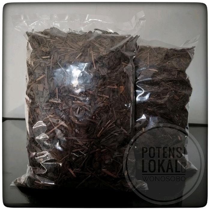 

TEH HITAM MELATI 500 Gram kualitas premium Teh Mixing Black Tea