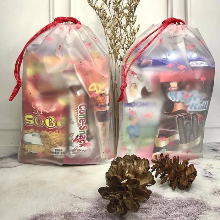 

Snack Hampers Parcel Lebaran Anak