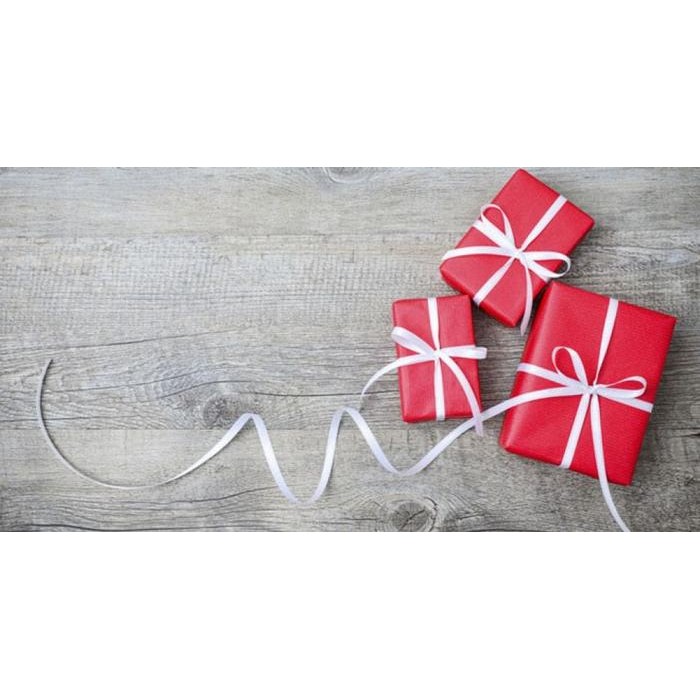 

Gift Wrapping / Parcel Kado Parcel Paket