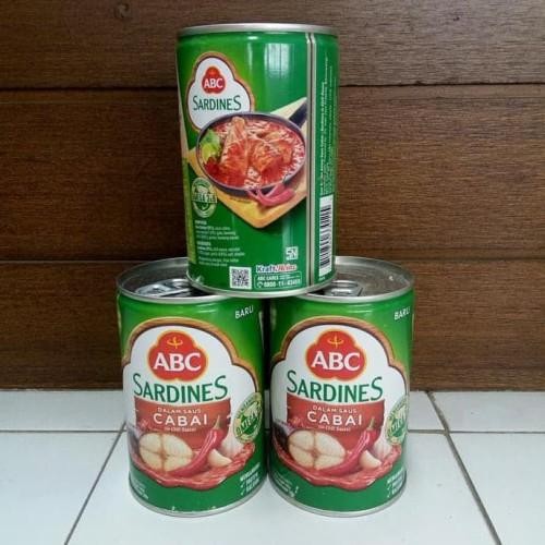 

READY BOTAN MACKEREL SARDEN MAKAREL KALENG 425G - IKAN MAKAREL SAUS TOMAT