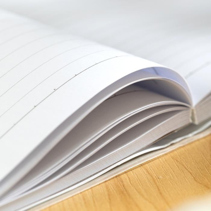 

Deli PVC Notebook Buku Catatan Agenda A5 Cover Plastik Lucu EN3XX