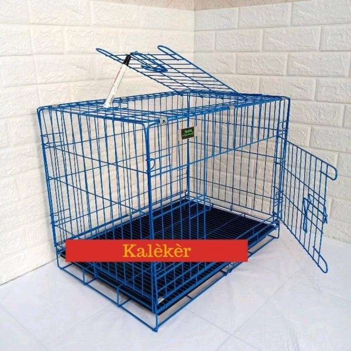 Kandang Kucing Murah Size L 604050