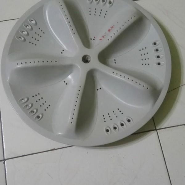 SANYO ASW-85SB PULSATOR MESIN CUCI ASW 85SB