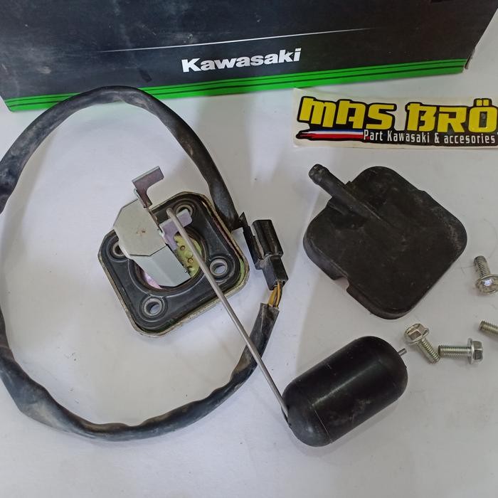 Pelampung Bensin Ninja Rr Original