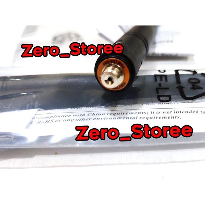 ANTENA HT MOTOROLA P6620 XIR P6620I P6600 P8620 P8668I UHF 6620 6620I