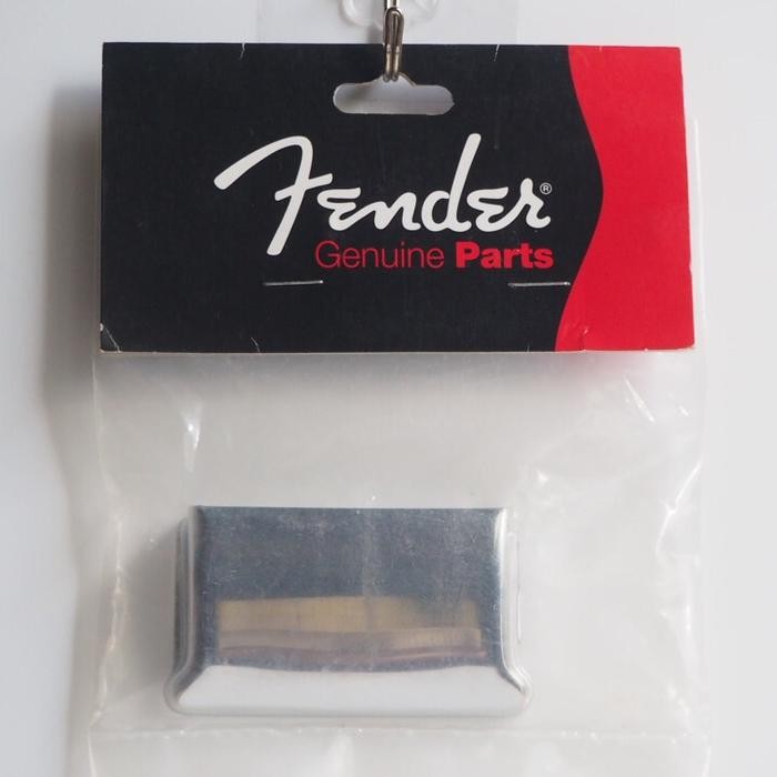 Fender original stratocaster bridge cover