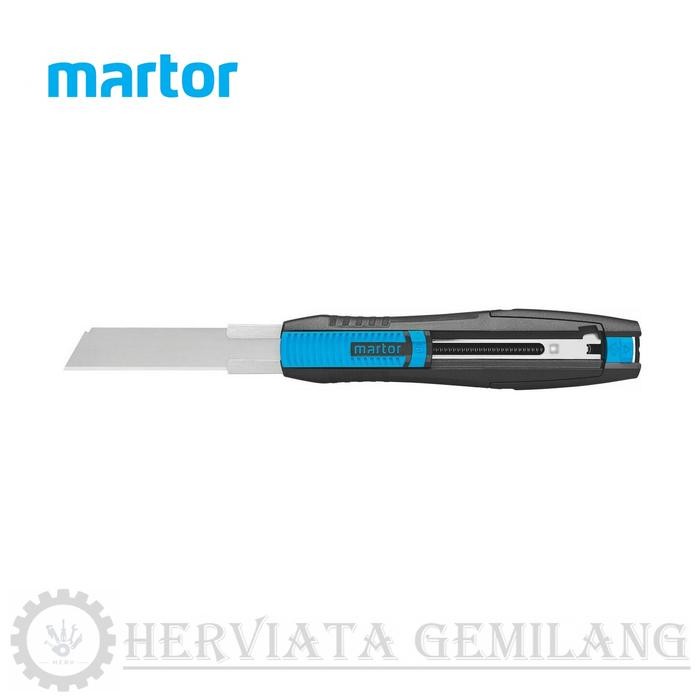 

Martor Safety Knife Secunorm 380 No. 380001 With 1 Blade