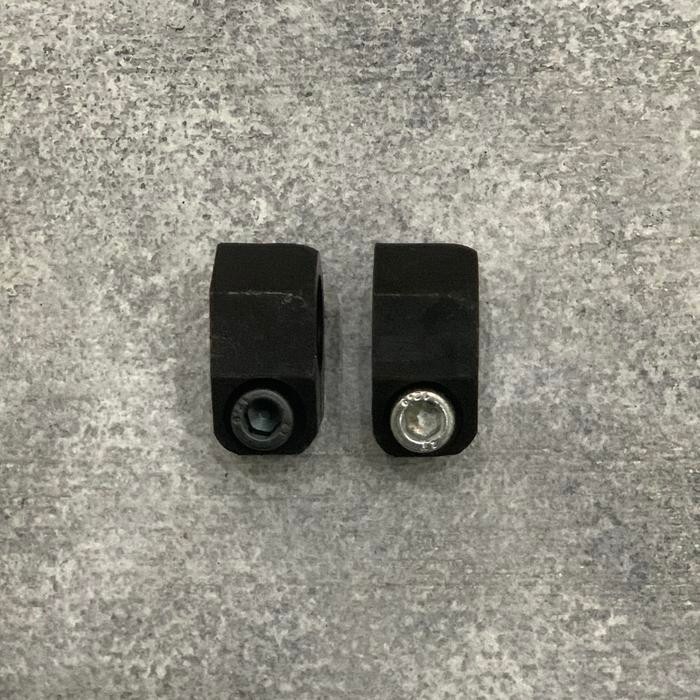 Mur Baut As Roda Depan Vw Safari