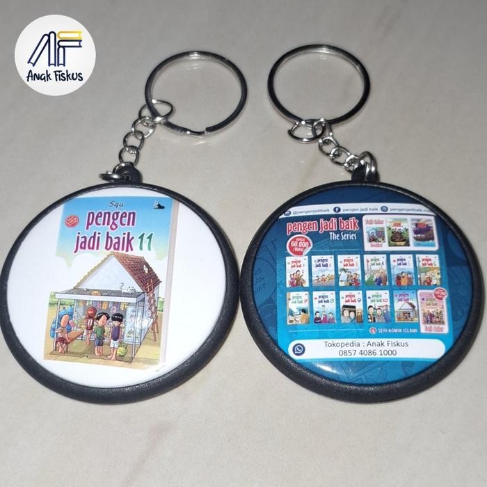 

Komik PJB 11 Pengen Jadi Baik 11 dan Buku Jilid 1 2 3 4 5 6 7 8 9 10 Edisi Khusus Kevin