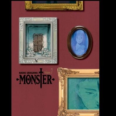 

IMPORT BOOK MONSTER: THE PERFECT EDITION, VOL. 7 (SSB)