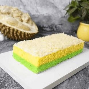 

NAPOLEON ORIGINAL - LAPIS DURIAN