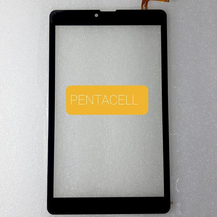 TOUCHSCREEN TABLET 8 INCH ZYREX ZT 216 EXTREME