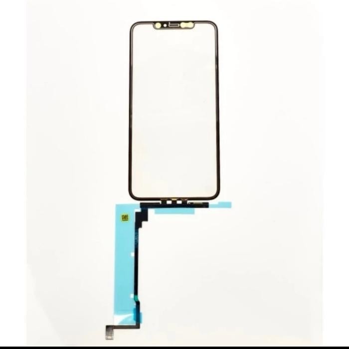 TOUCHSCREEN + KACA LCD + OCA IPHONE 11 PRO