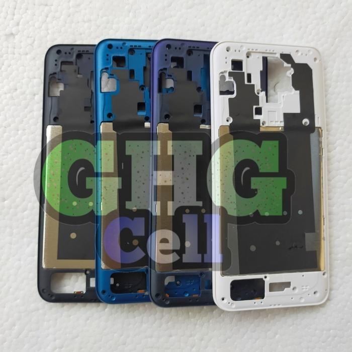 BEZZEL / TUTUP MESIN OPPO A9 2020 / A5 2020