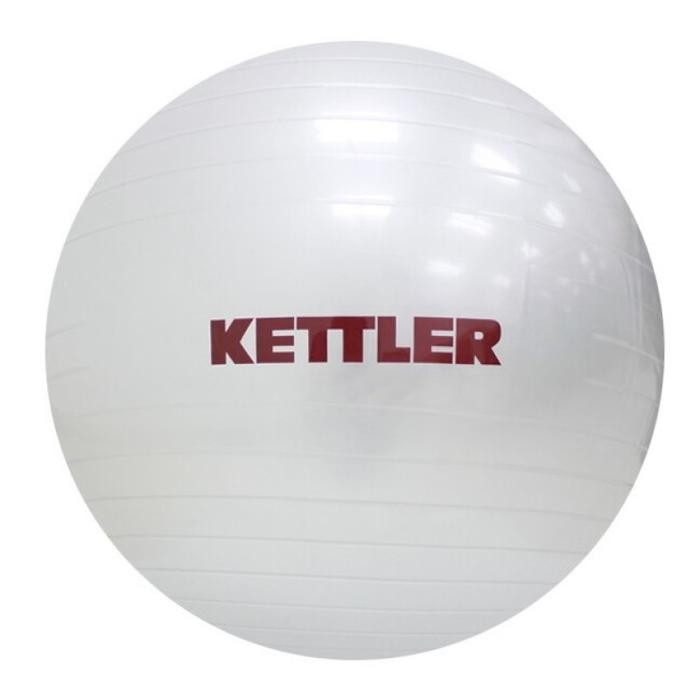 

GYMBALL BALANCE EXERCISE KETTLER 75 CM Bola Gym Yoga Senam Pilates