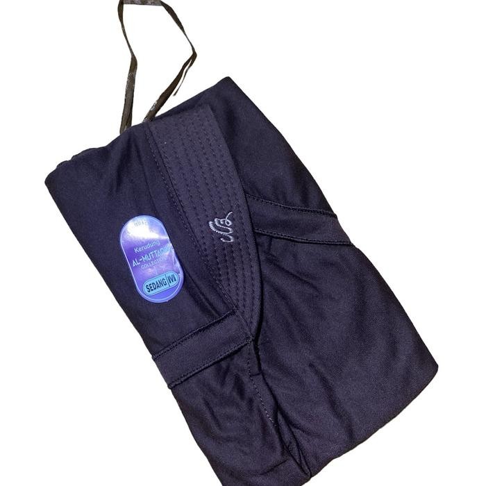 (Allthebest) Hijab sekolah Rabbani kw pita tertutup jilbab Rabbani kw Innova LX TK PAUD SD SMP SMA