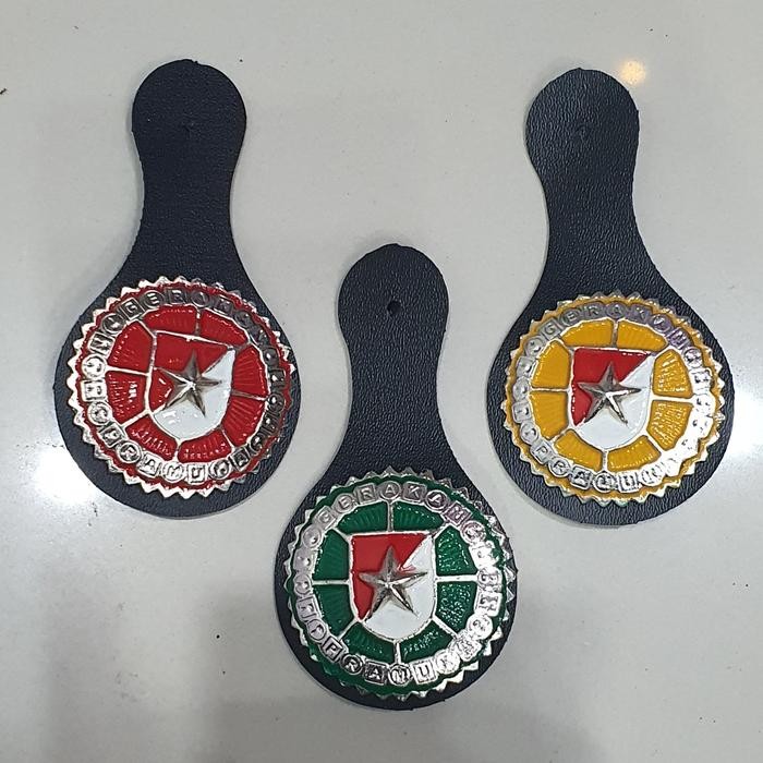 (Allthebest) Tanjab pelatih pramuka KPD