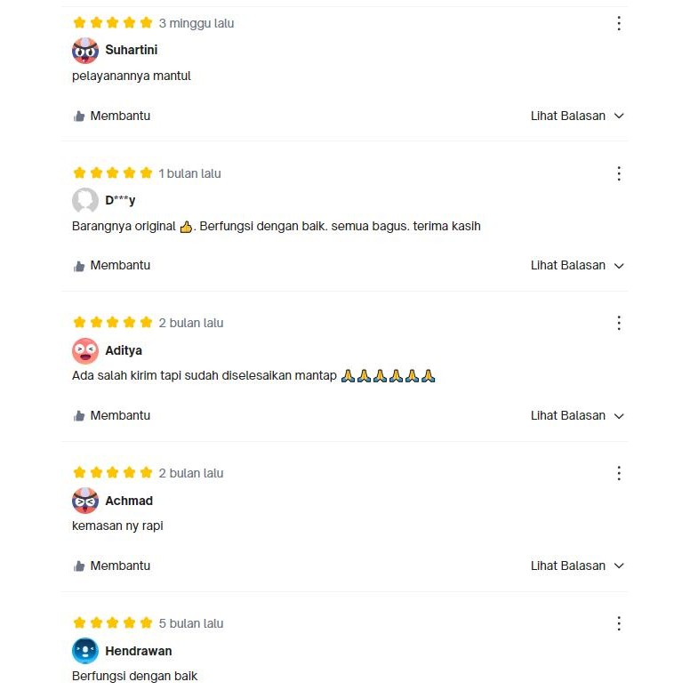 Antena Luar Antena Original'L Fm Radio J-Pole