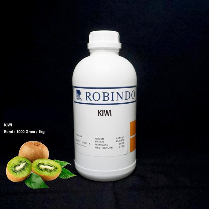 Essence Kiwi 1kg ROBINDO