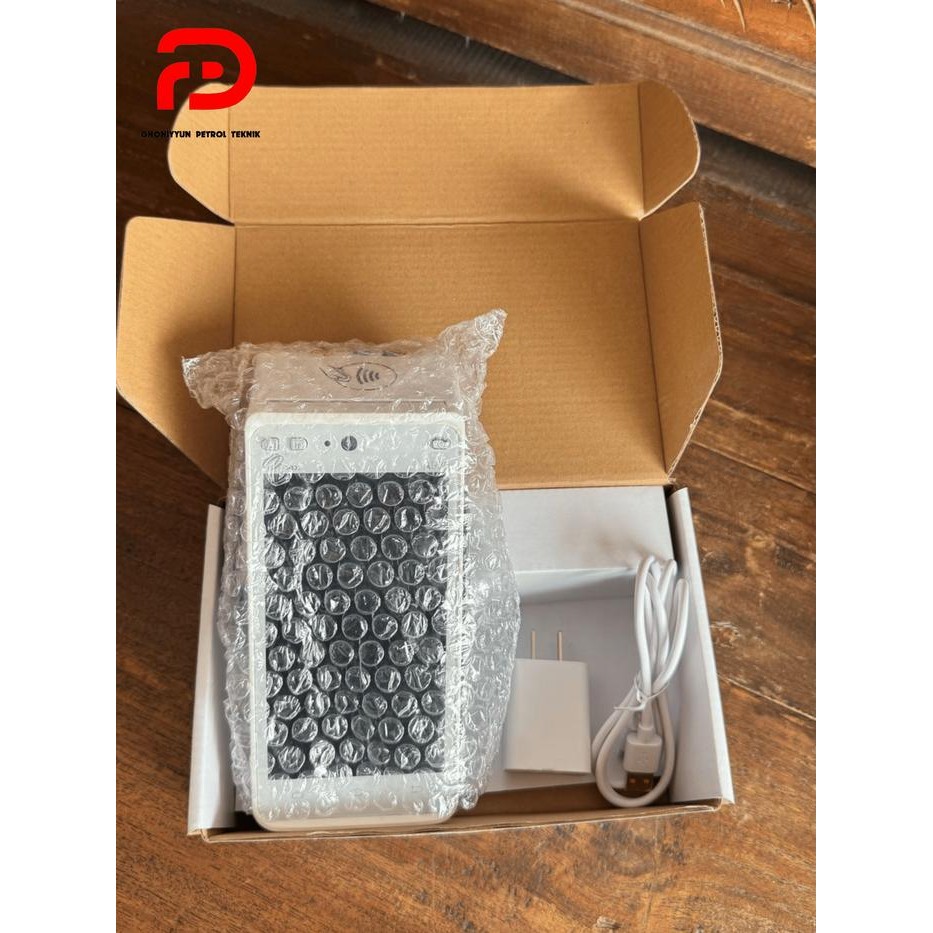 EDC PAX A930 SPBU PERTAMINA - A930